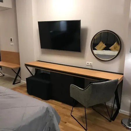 Apartament Prywatny Seaside Jawal Kolobrzeg-3